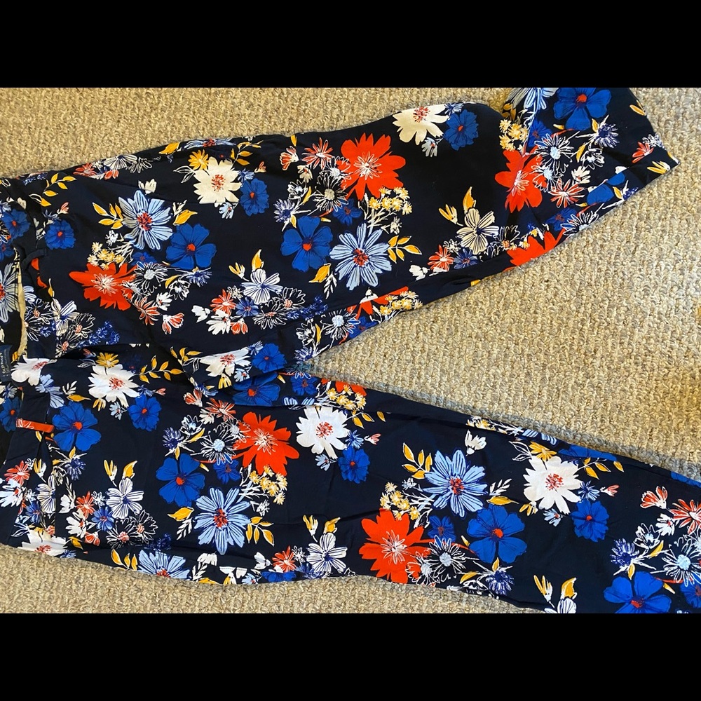 Plus size 24 Old Navy pixie pants